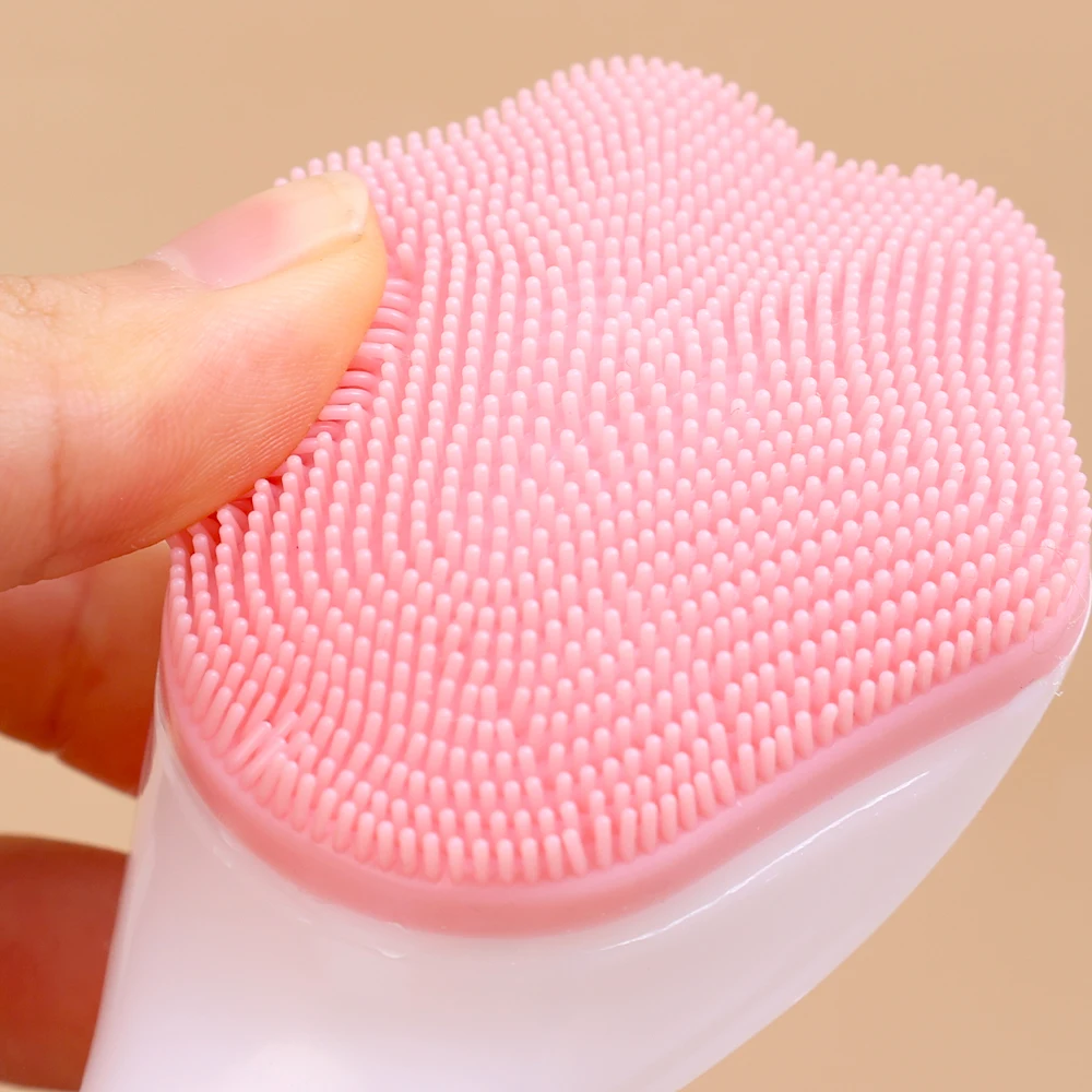 Cat Paw Silicone Facial Cleansing Brush (Copie)