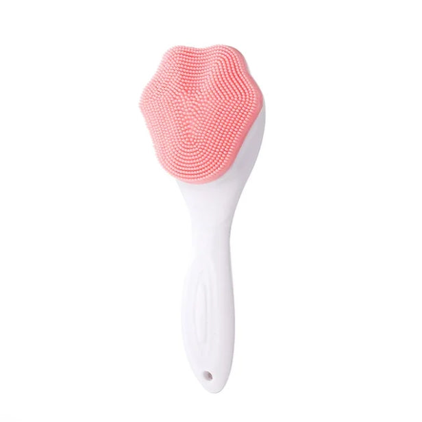 Cat Paw Silicone Facial Cleansing Brush (Copie)