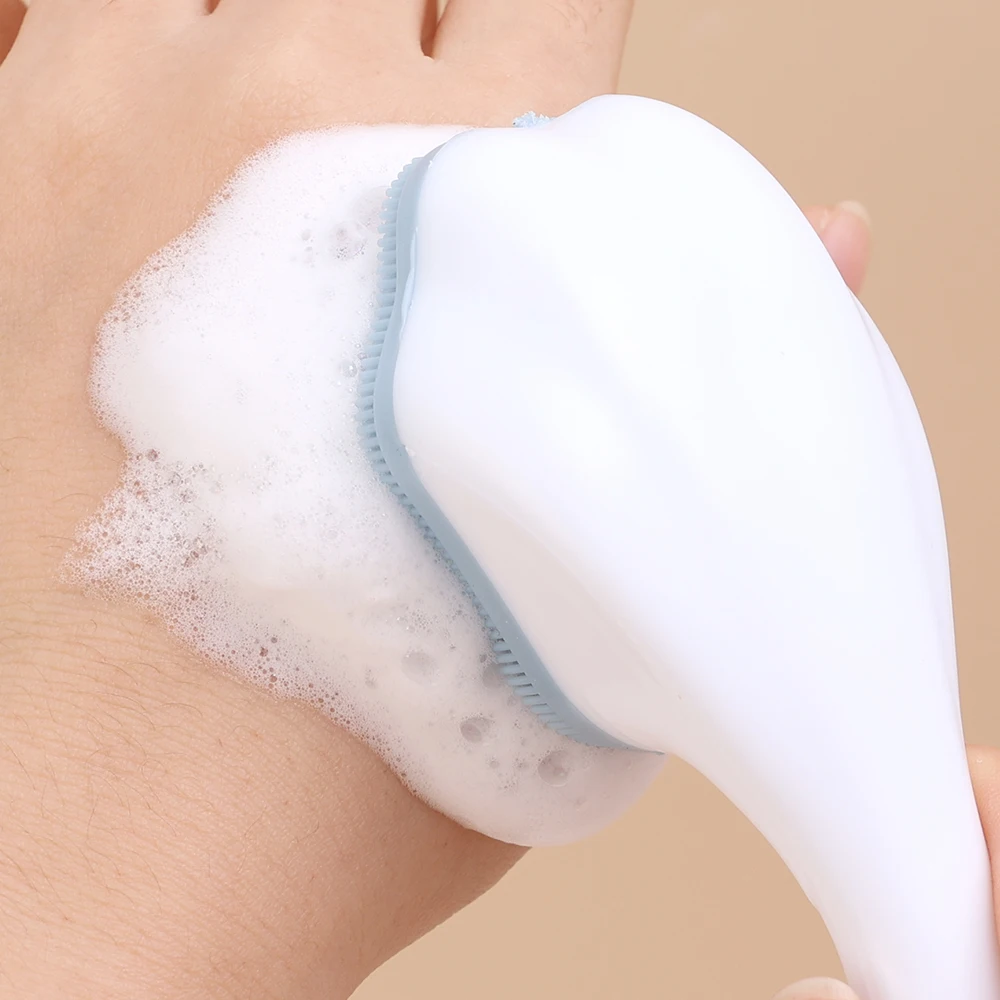 Cat Paw Silicone Facial Cleansing Brush (Copie)